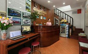 黄金时间旅馆